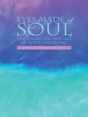 cover image of Eyes Made of Soul